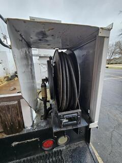 2009 LIFTMOORE 2550 - Image 12