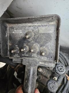 2009 LIFTMOORE 2550 - Image 13