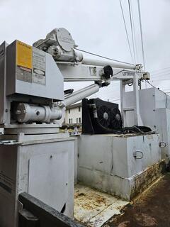 2009 LIFTMOORE 2550 - Image 16