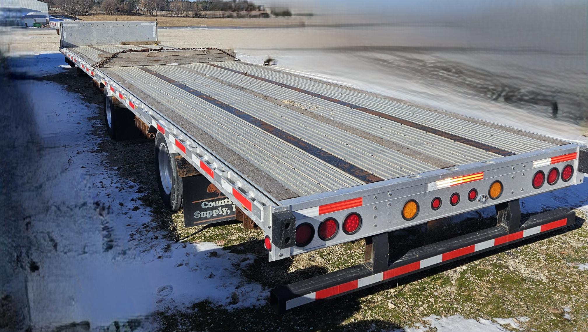 2012 DOONAN 532 - Image 5