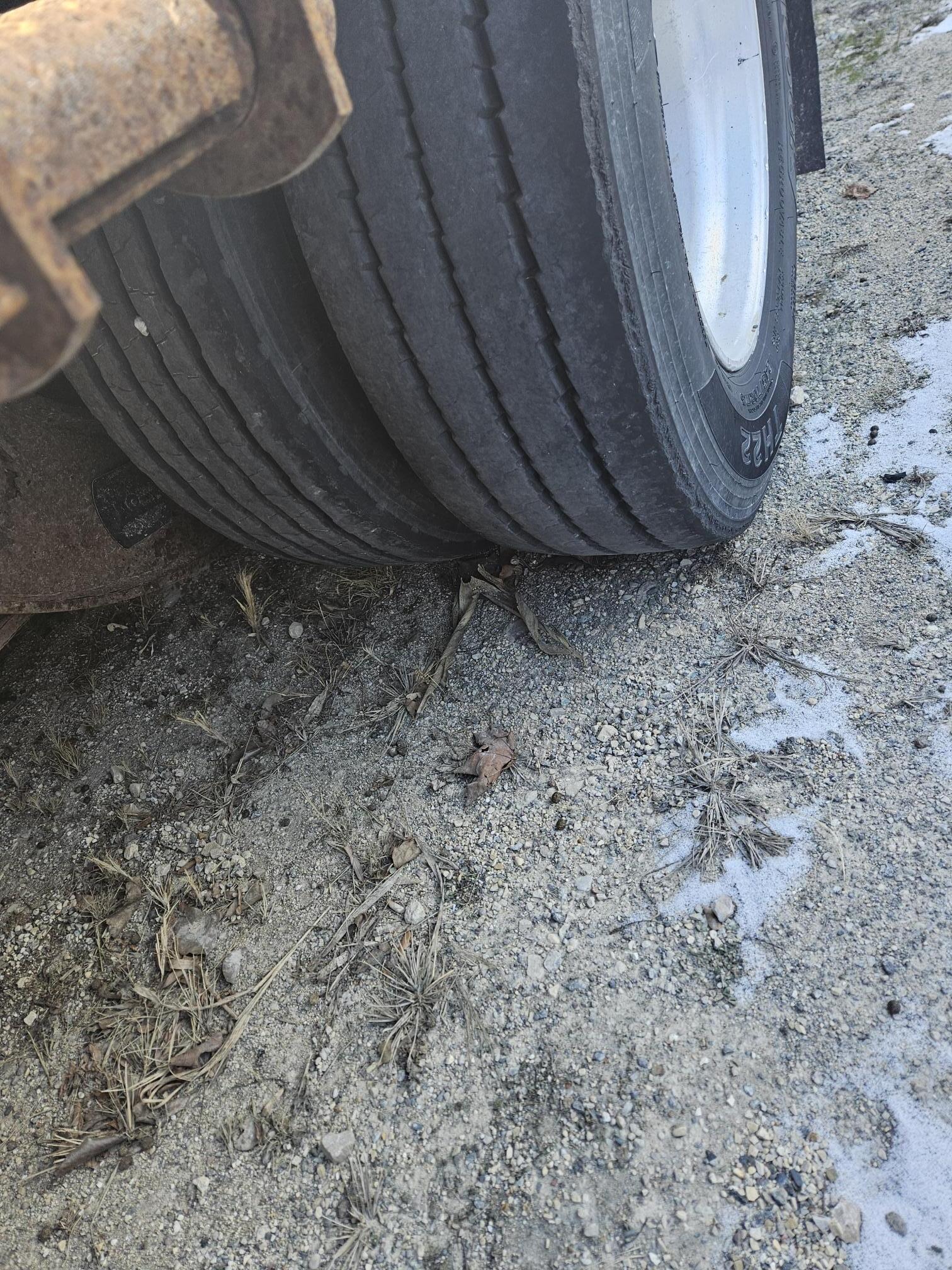 2012 DOONAN 532 - view 9 of 12