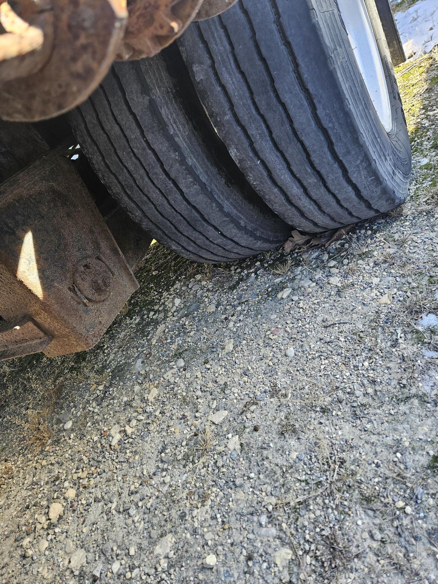 2012 DOONAN 532 - view 10 of 12