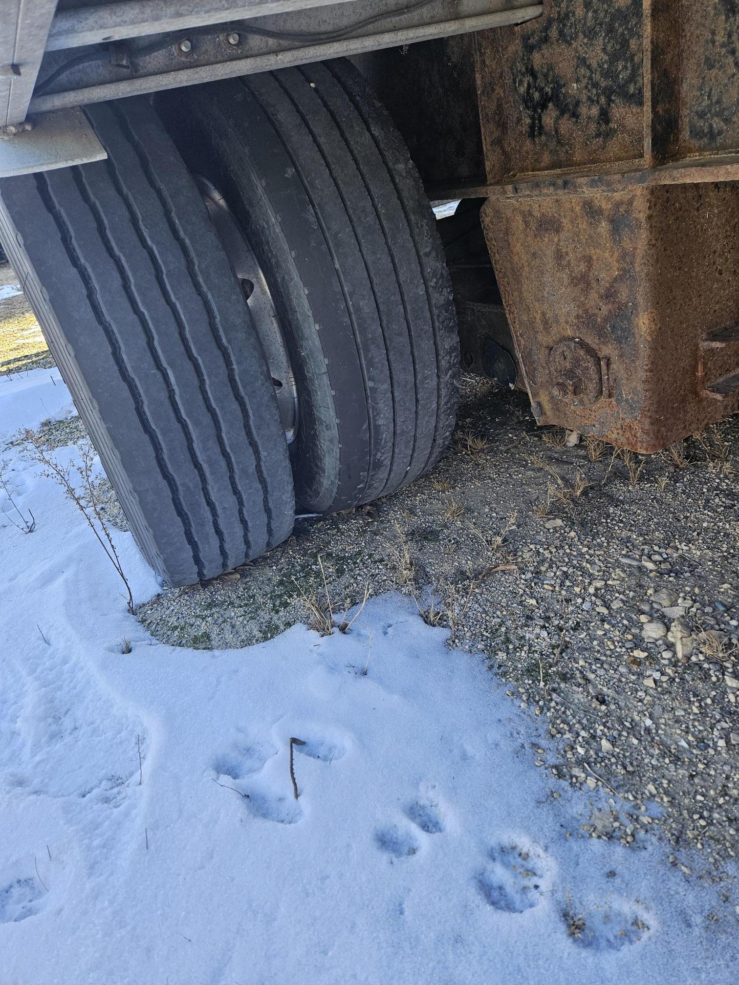 2012 DOONAN 532 - Image 11