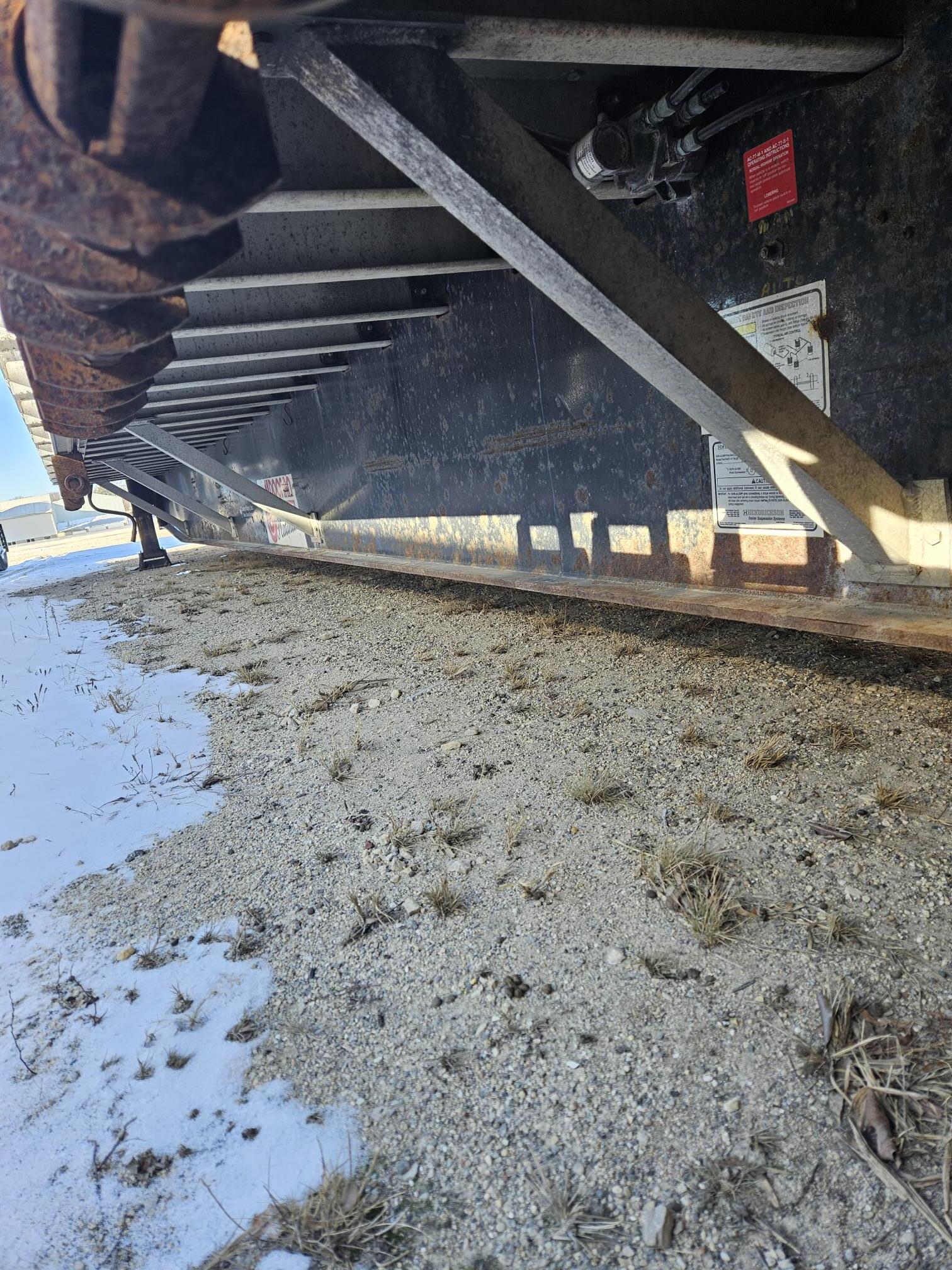 2012 DOONAN 532 - view 7 of 12