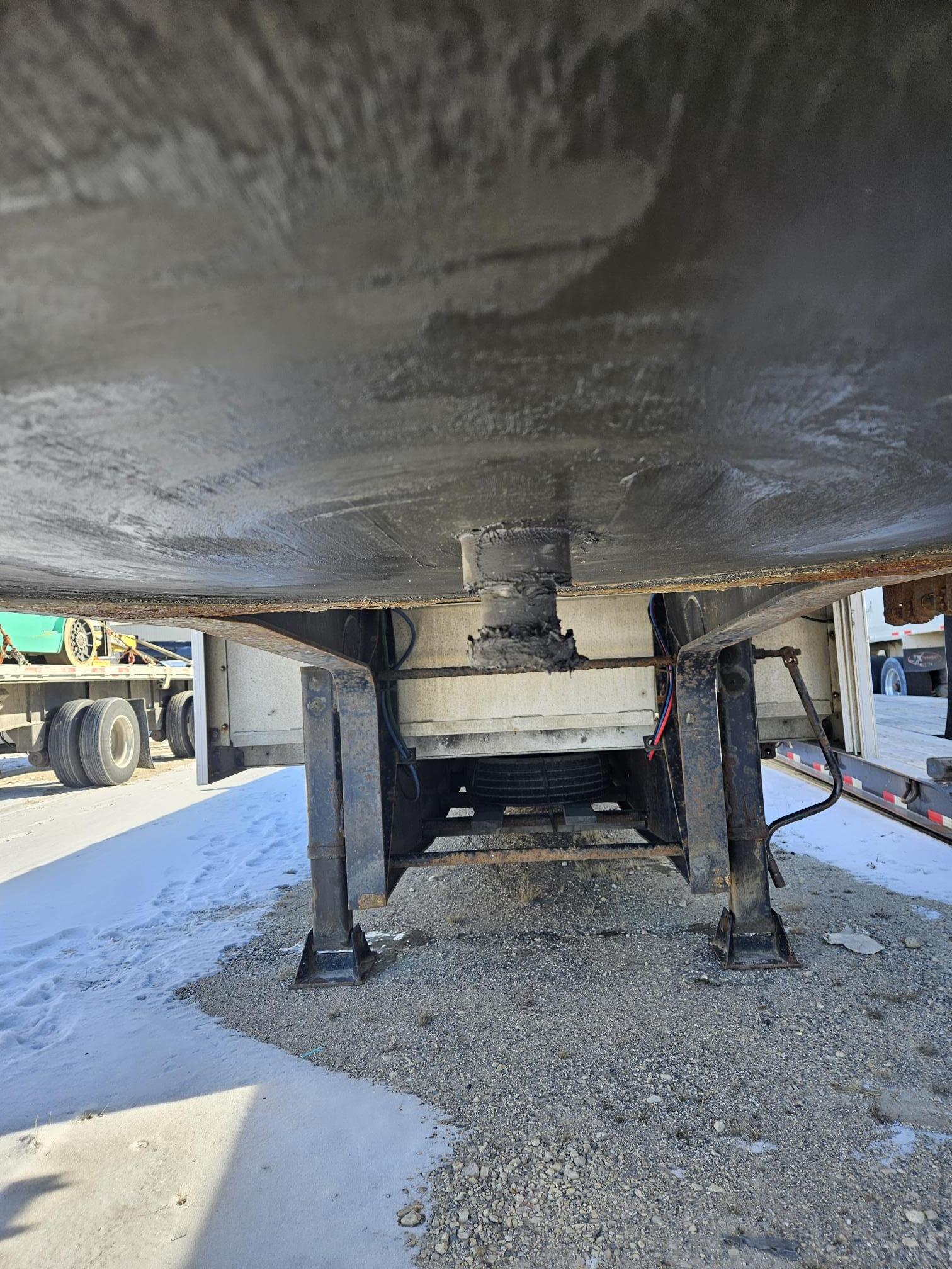 2012 DOONAN 532 - Image 8