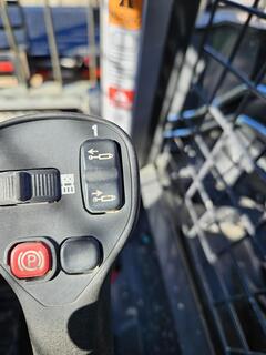 2021 NEW HOLLAND L320 - Image 12