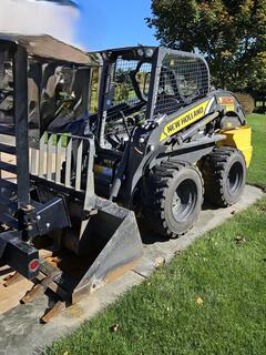 2021 NEW HOLLAND L320 - Image 6