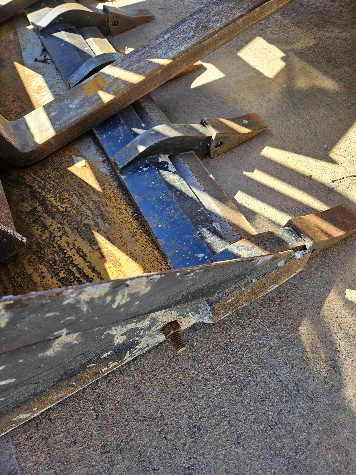 2021 NEW HOLLAND L320 - view 16 of 20