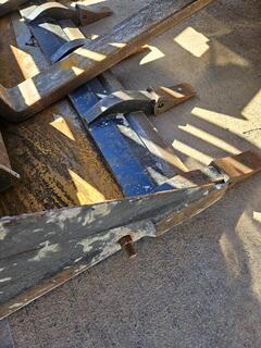 2021 NEW HOLLAND L320 - Image 16