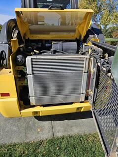 2021 NEW HOLLAND L320 - Image 17