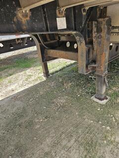 2012 TRANSCRAFT 53' DROP DECK - Image 8