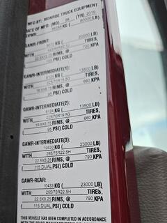 2020 PETERBILT 567 - Image 19