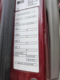 2020 PETERBILT 567 - Image 17