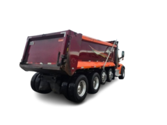 2020 PETERBILT 567 - Image 5