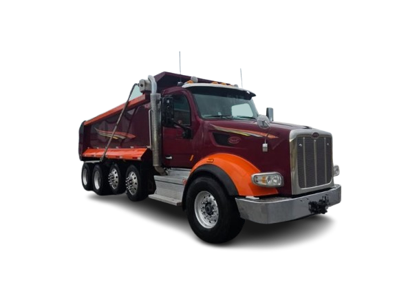 2020 PETERBILT 567 - view 1 of 30