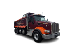 2020 PETERBILT 567 - Image 1