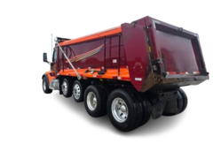 2020 PETERBILT 567 - Image 7