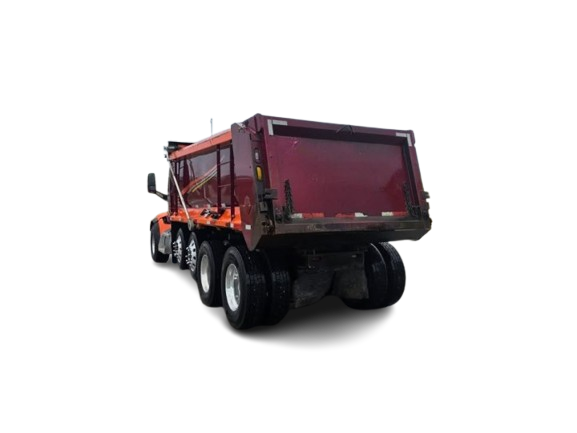 2020 PETERBILT 567 - view 6 of 30