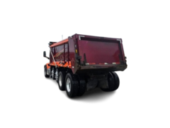 2020 PETERBILT 567 - Image 6