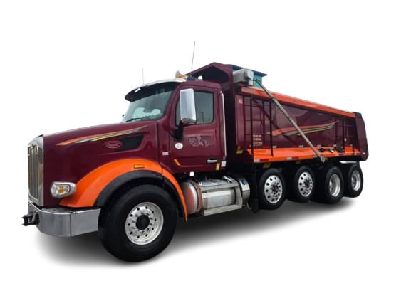 2020 PETERBILT 567 - view 2 of 30