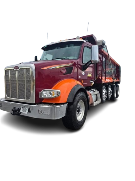 2020 PETERBILT 567 - view 3 of 30