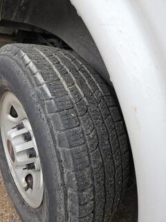 2020 GMC 2500 SAVANA CARGO VAN - Image 12