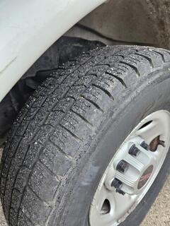 2020 GMC 2500 SAVANA CARGO VAN - Image 13