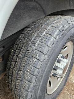 2020 GMC 2500 SAVANA CARGO VAN - Image 15