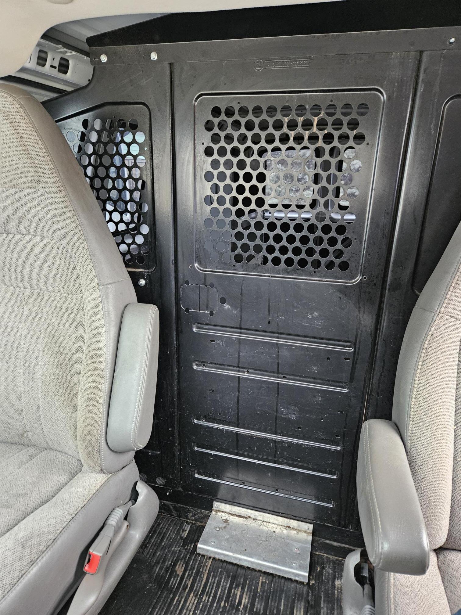 2020 GMC 2500 SAVANA CARGO VAN - Image 7