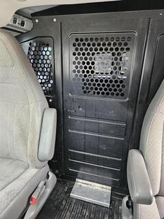 2020 GMC 2500 SAVANA CARGO VAN - Image 7