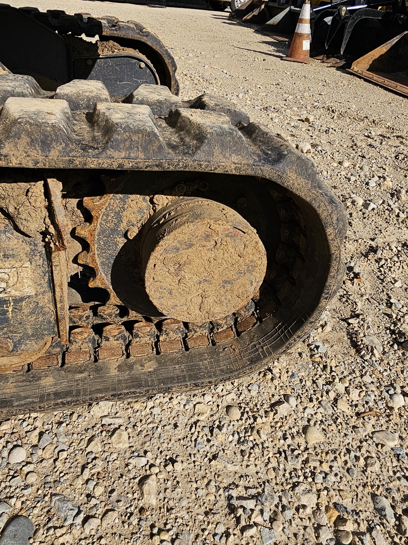 2017 KOBELCO SK35SR-6E - Image 7