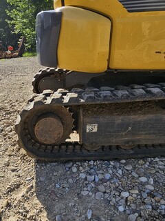 2017 KOBELCO SK35SR-6E - Image 8