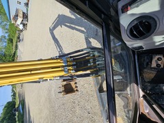 2017 KOBELCO SK35SR-6E - Image 11