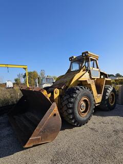 1985 CLARK Michigan 175DGM - Image 2