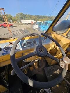 1985 CLARK Michigan 175DGM - Image 7