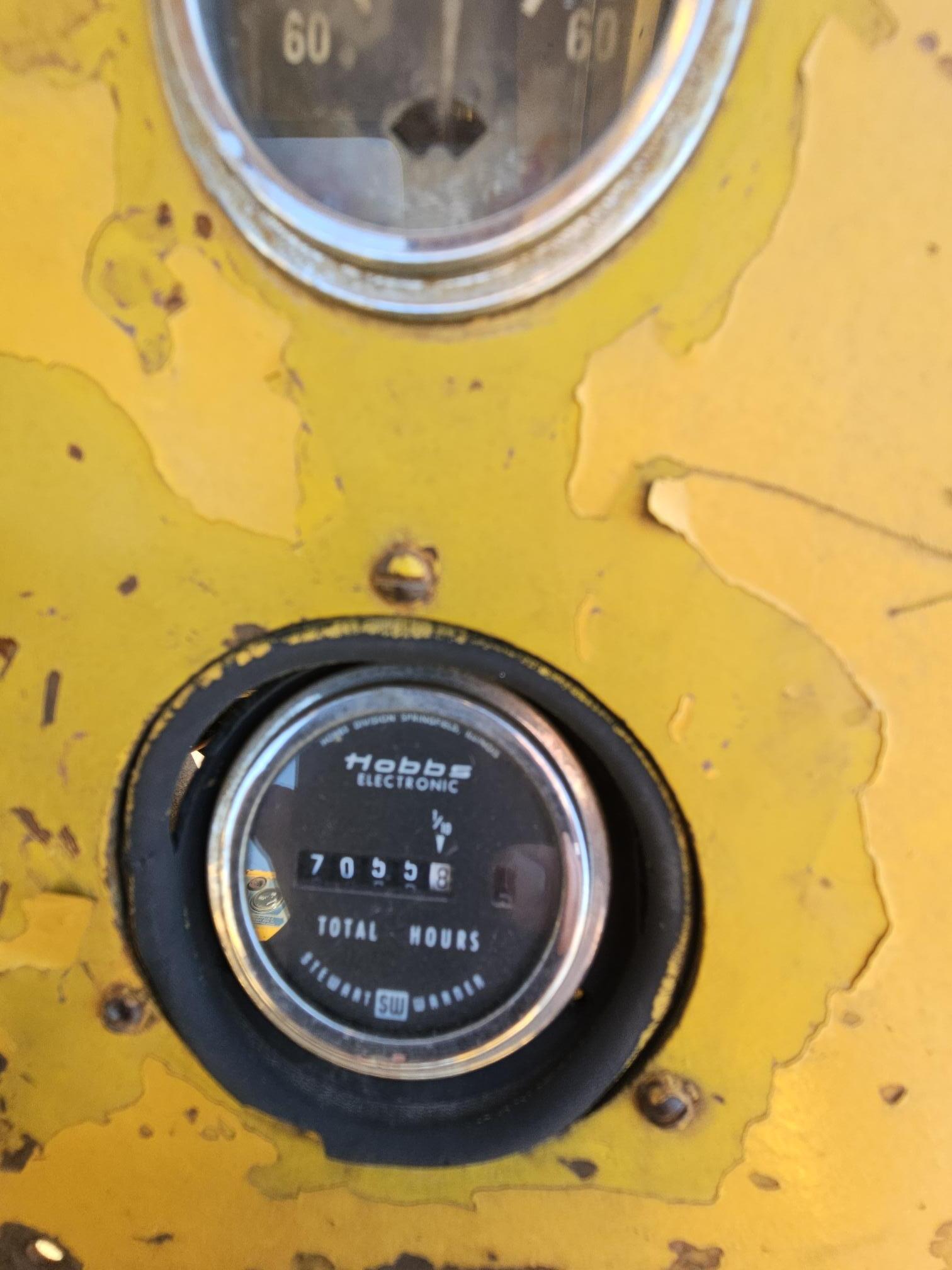 1985 CLARK Michigan 175DGM - view 10 of 11