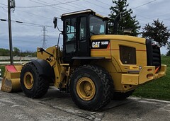 2018 CATERPILLAR 938M - Image 5