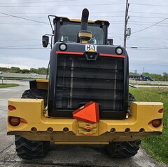 2018 CATERPILLAR 938M - Image 6