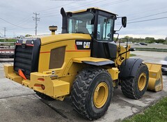 2018 CATERPILLAR 938M - Image 7