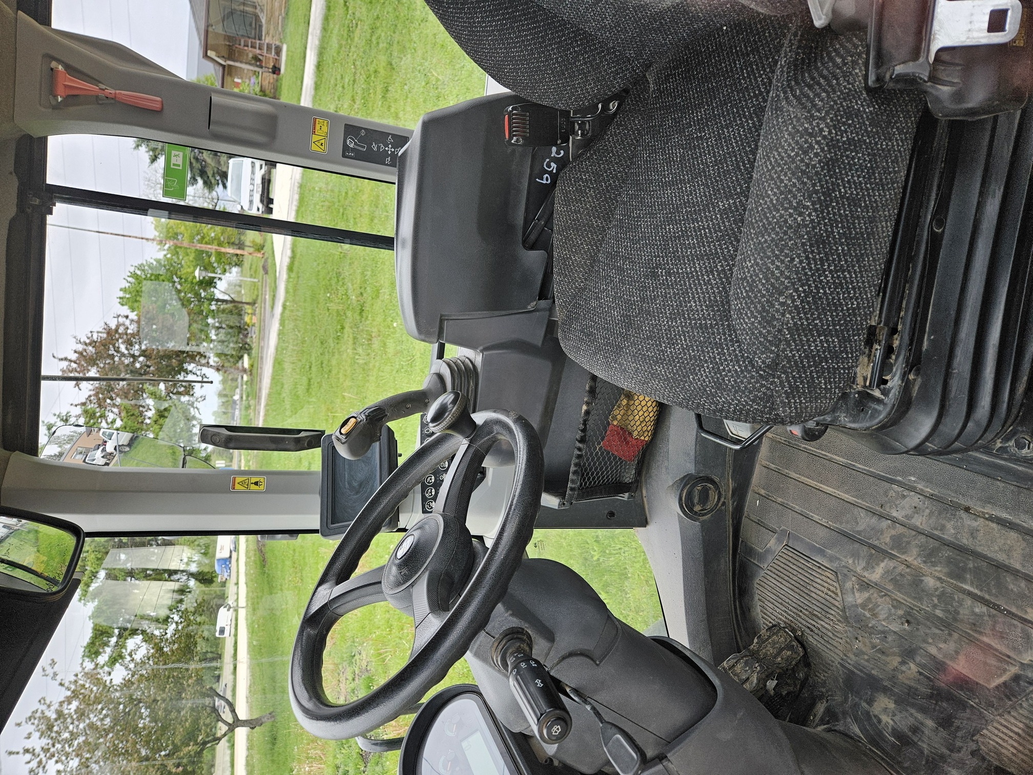 2018 CATERPILLAR 938M - Image 14