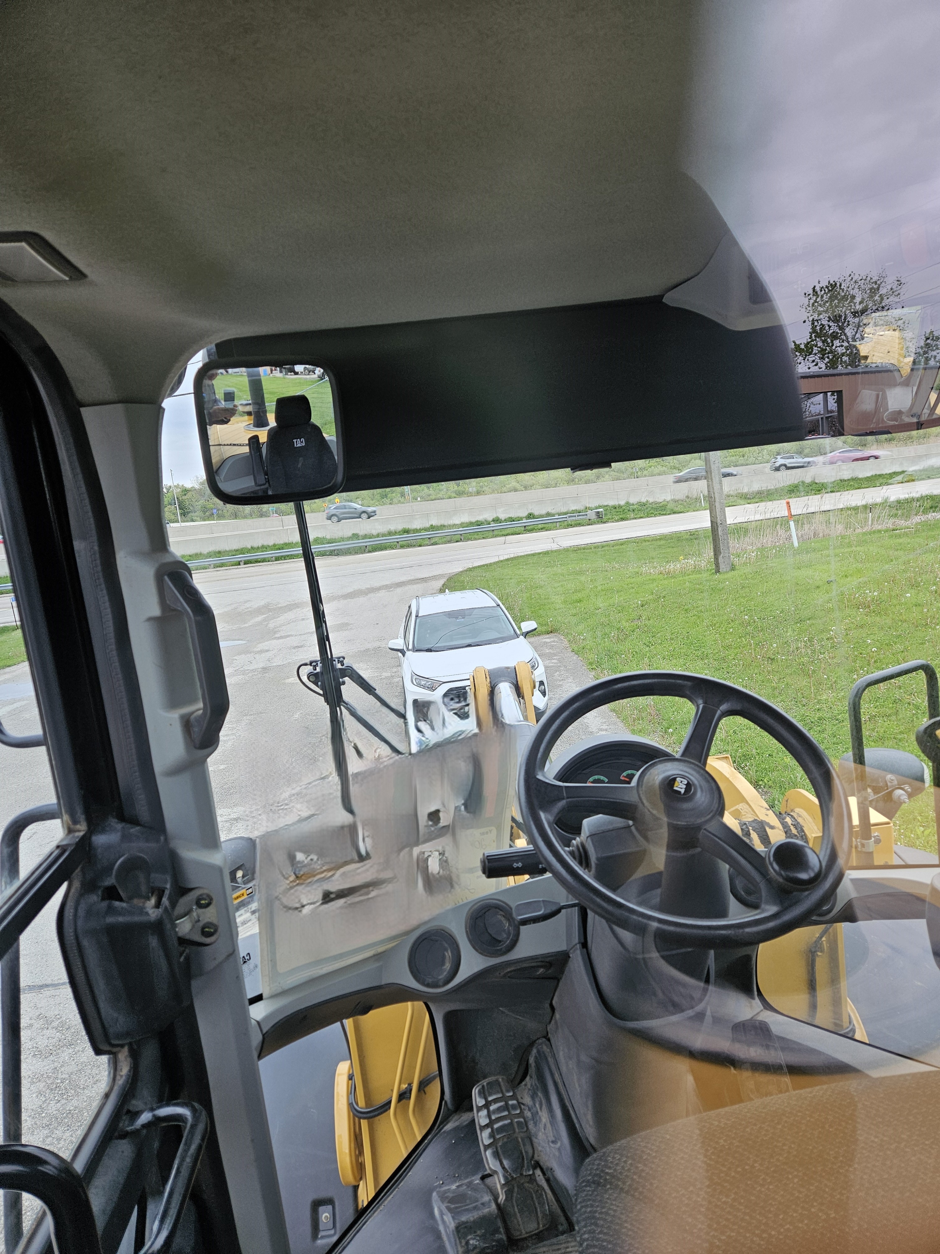 2018 CATERPILLAR 938M - view 15 of 20