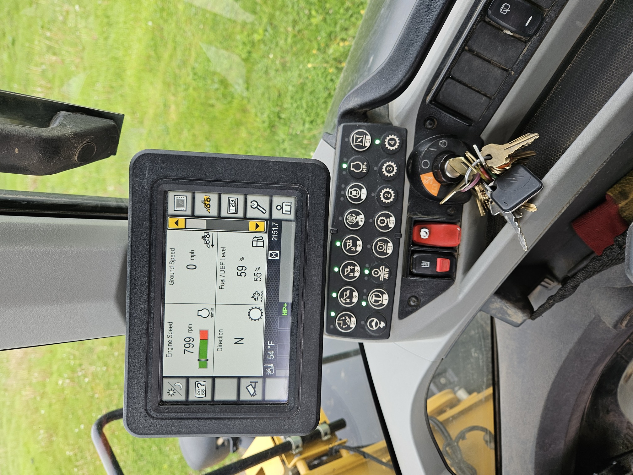 2018 CATERPILLAR 938M - view 16 of 20