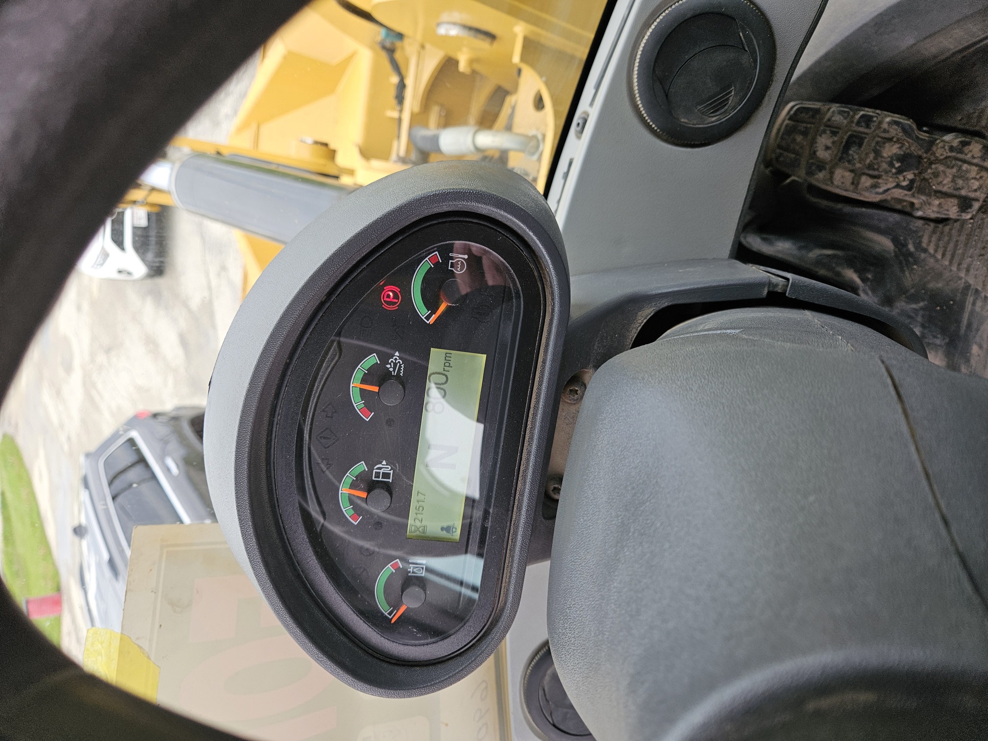 2018 CATERPILLAR 938M - Image 17