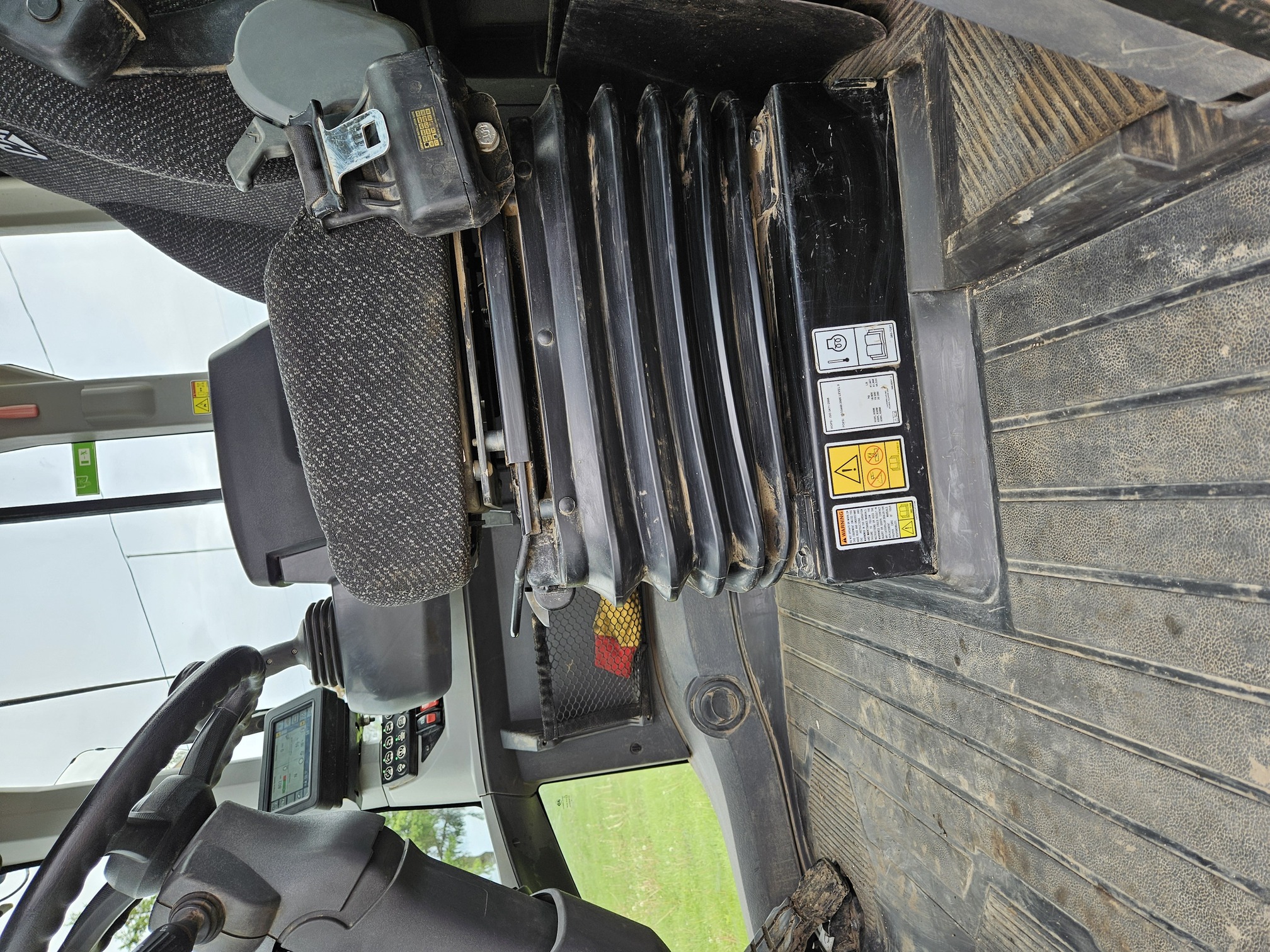 2018 CATERPILLAR 938M - view 20 of 20