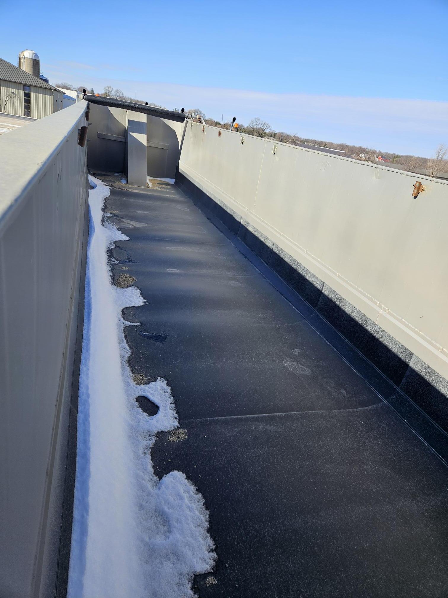 2007 BENSON TRAILERS A3960F50 - Image 17