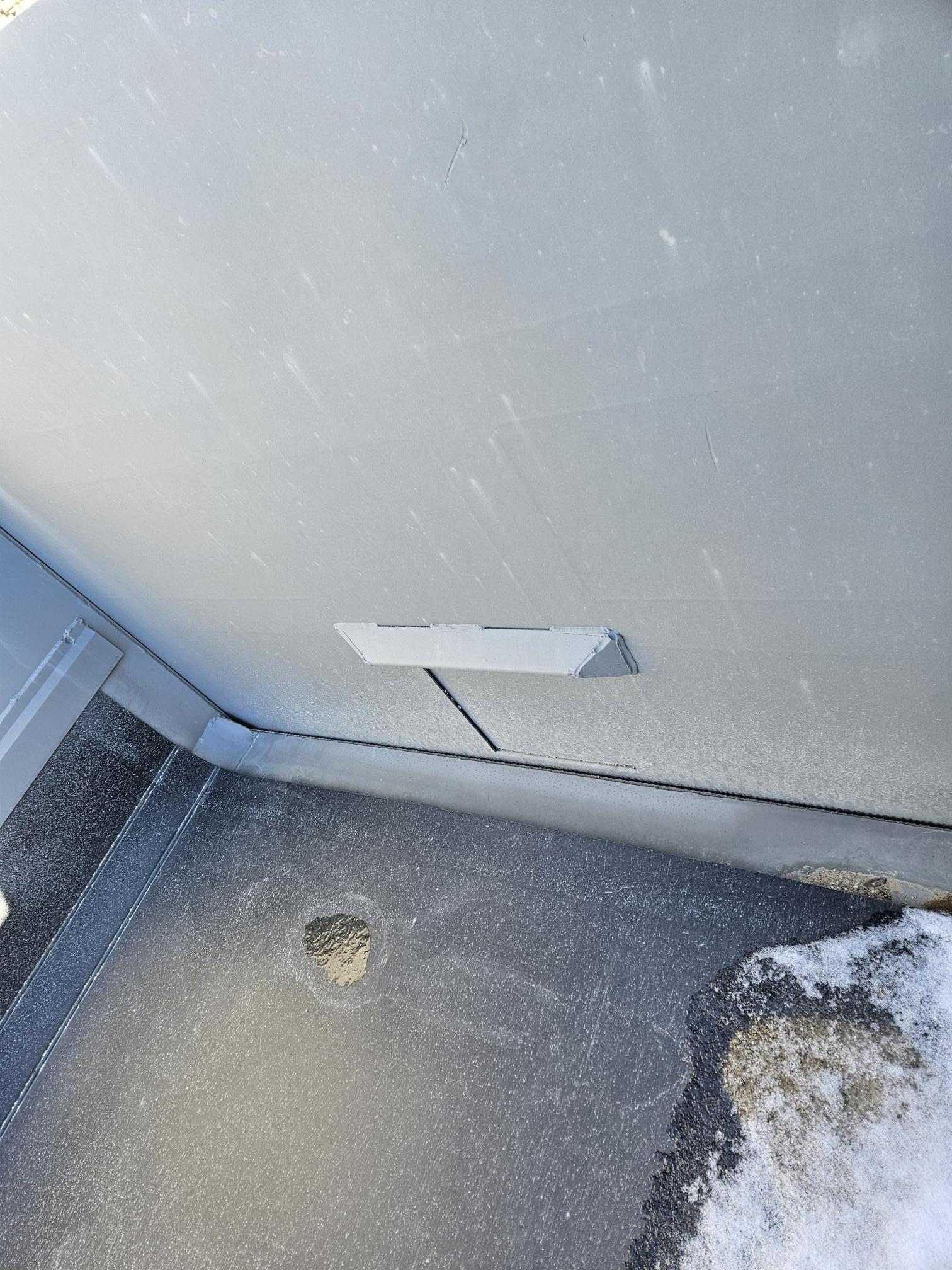 2007 BENSON TRAILERS A3960F50 - view 18 of 20