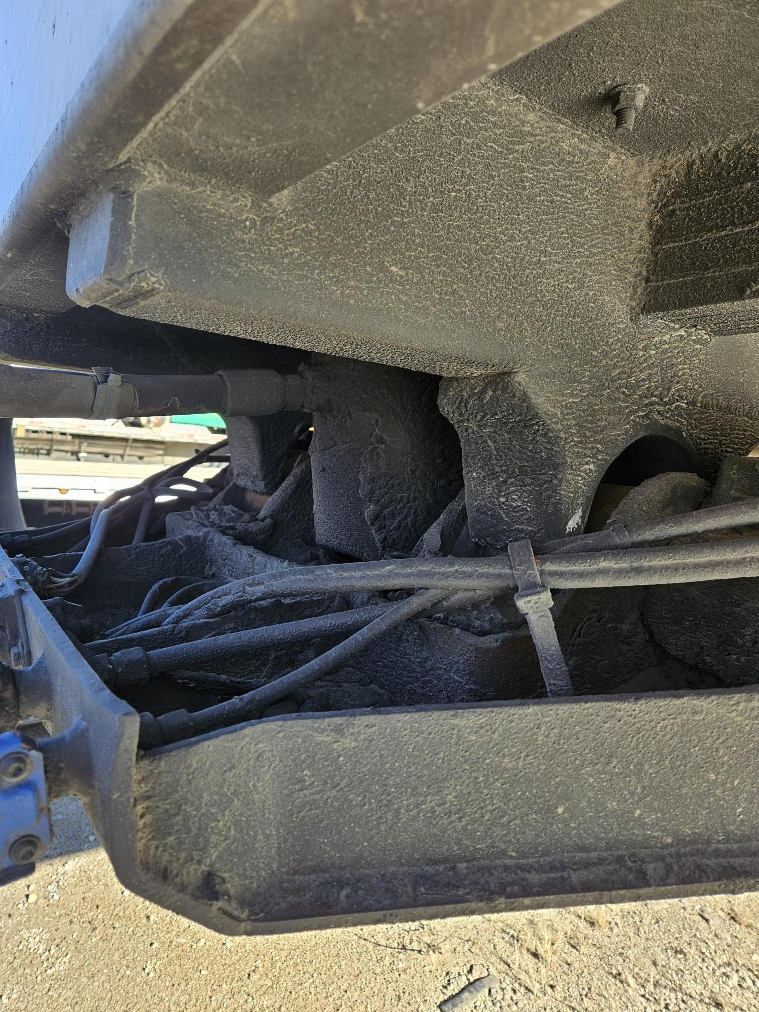 2007 BENSON TRAILERS A3960F50 - Image 7