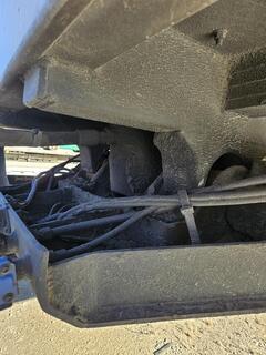 2007 BENSON TRAILERS A3960F50 - Image 7