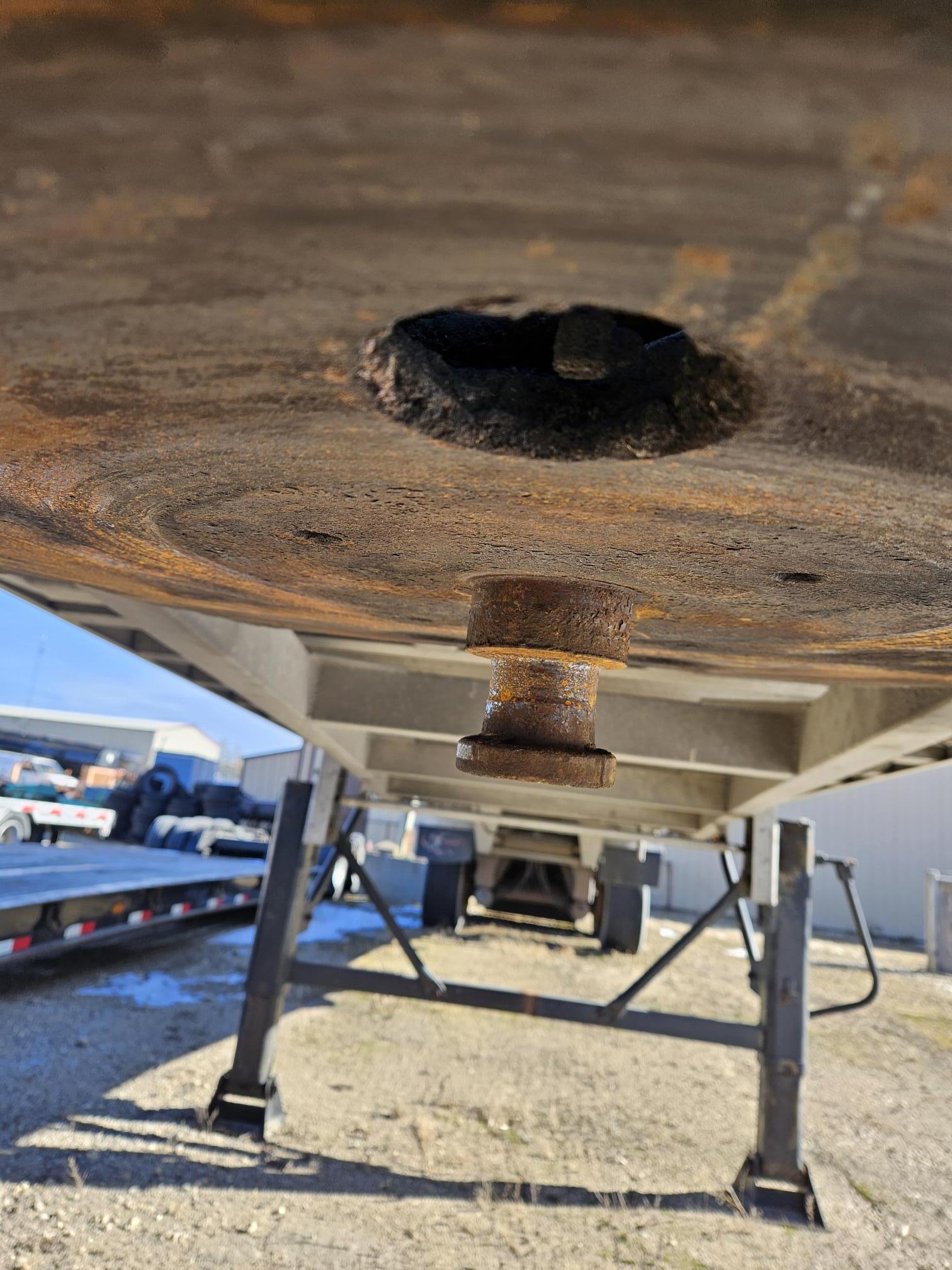 2007 BENSON TRAILERS A3960F50 - view 8 of 20