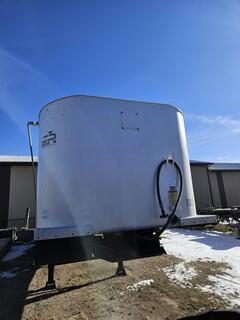 2007 BENSON TRAILERS A3960F50 - Image 3